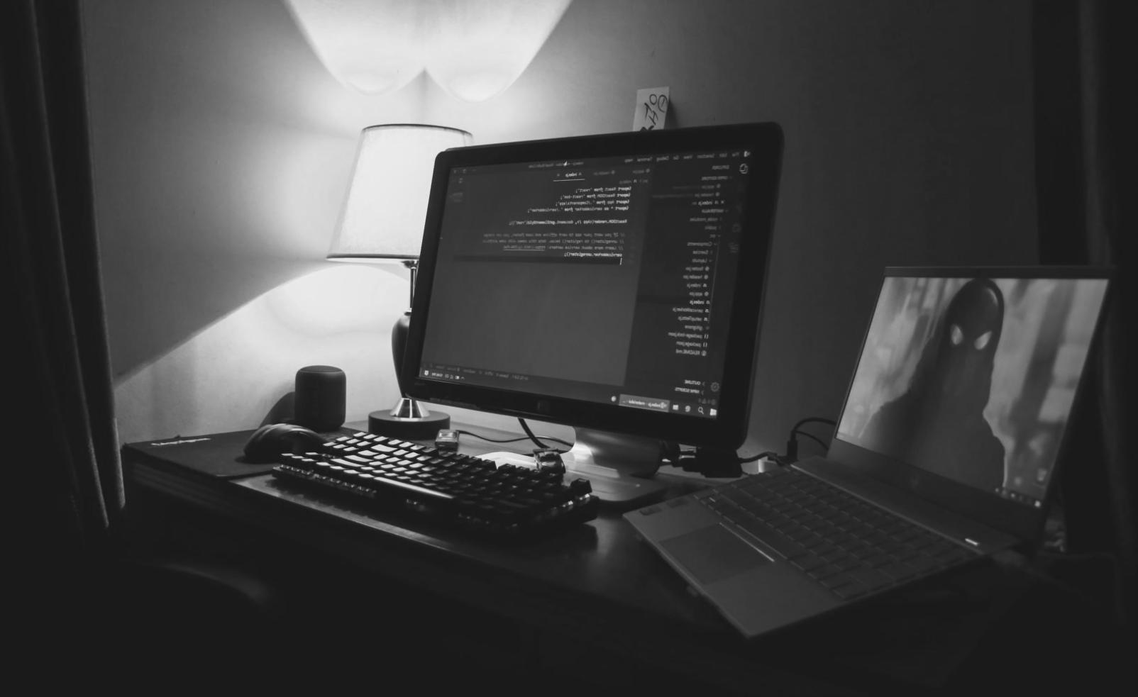 Testing coordination process showing systematic approach to quality assurance