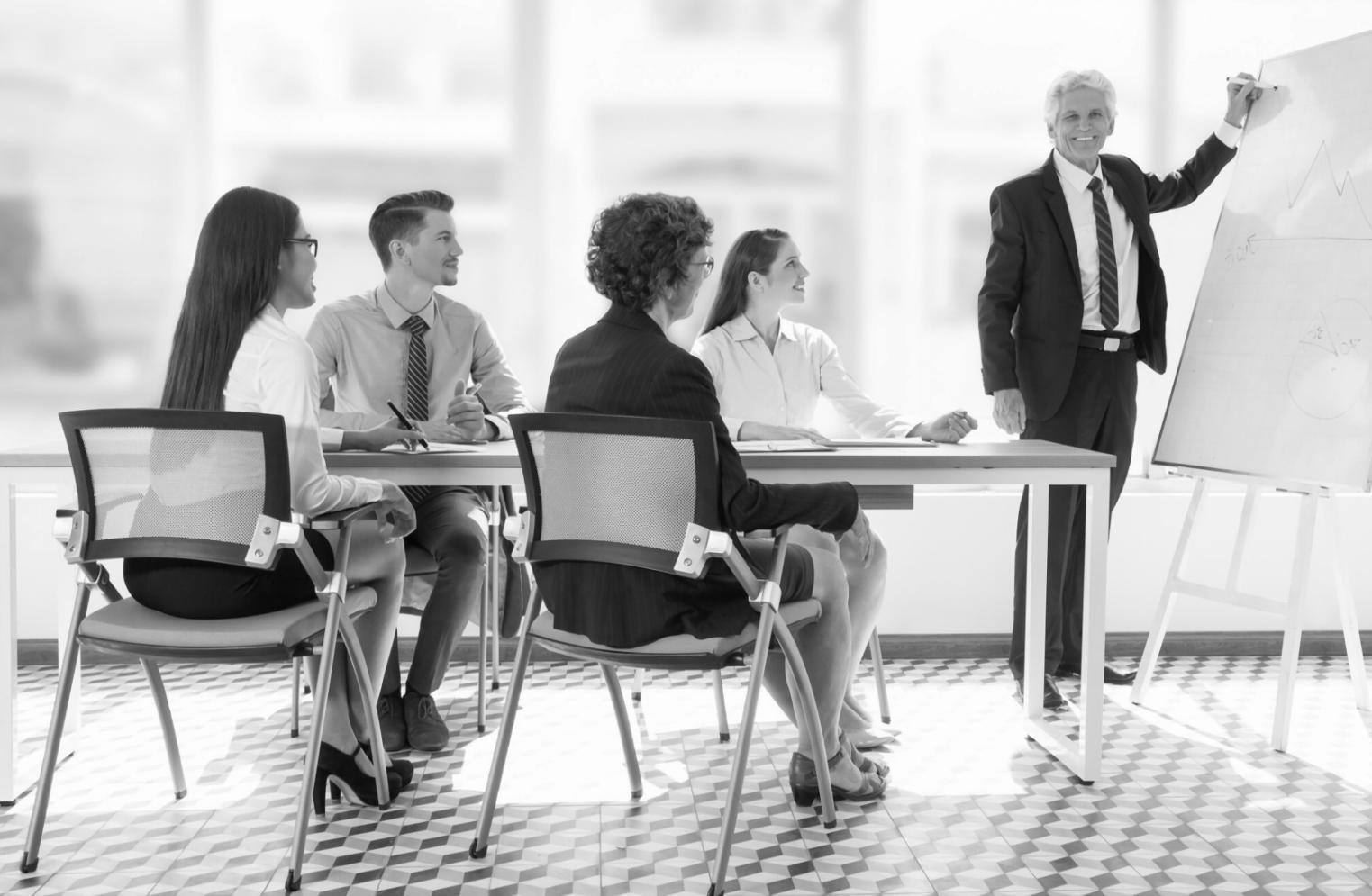 Analytics dashboard being tested for usability and functionality