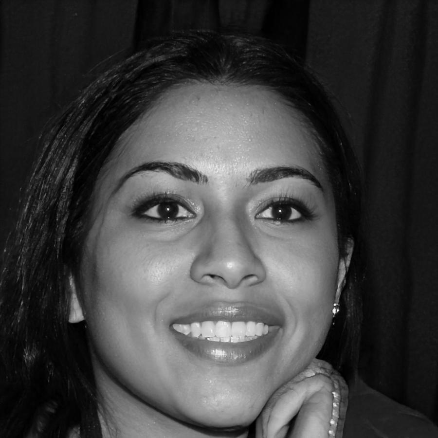 Kanya Suwan, Senior Testing Coordinator